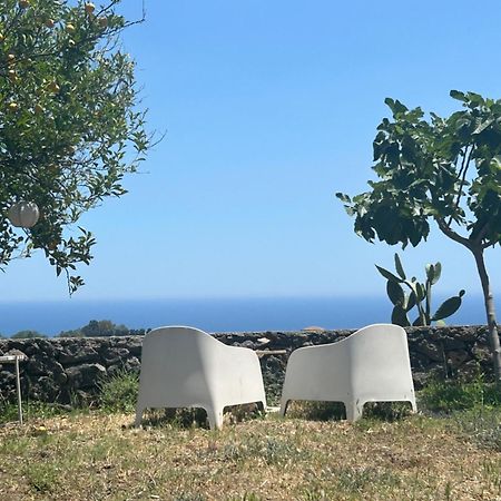 Vista Mare Etna Lejlighed Acireale Eksteriør billede