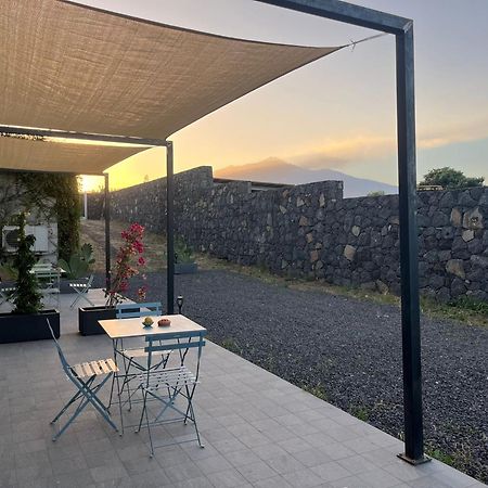 Vista Mare Etna Lejlighed Acireale Eksteriør billede