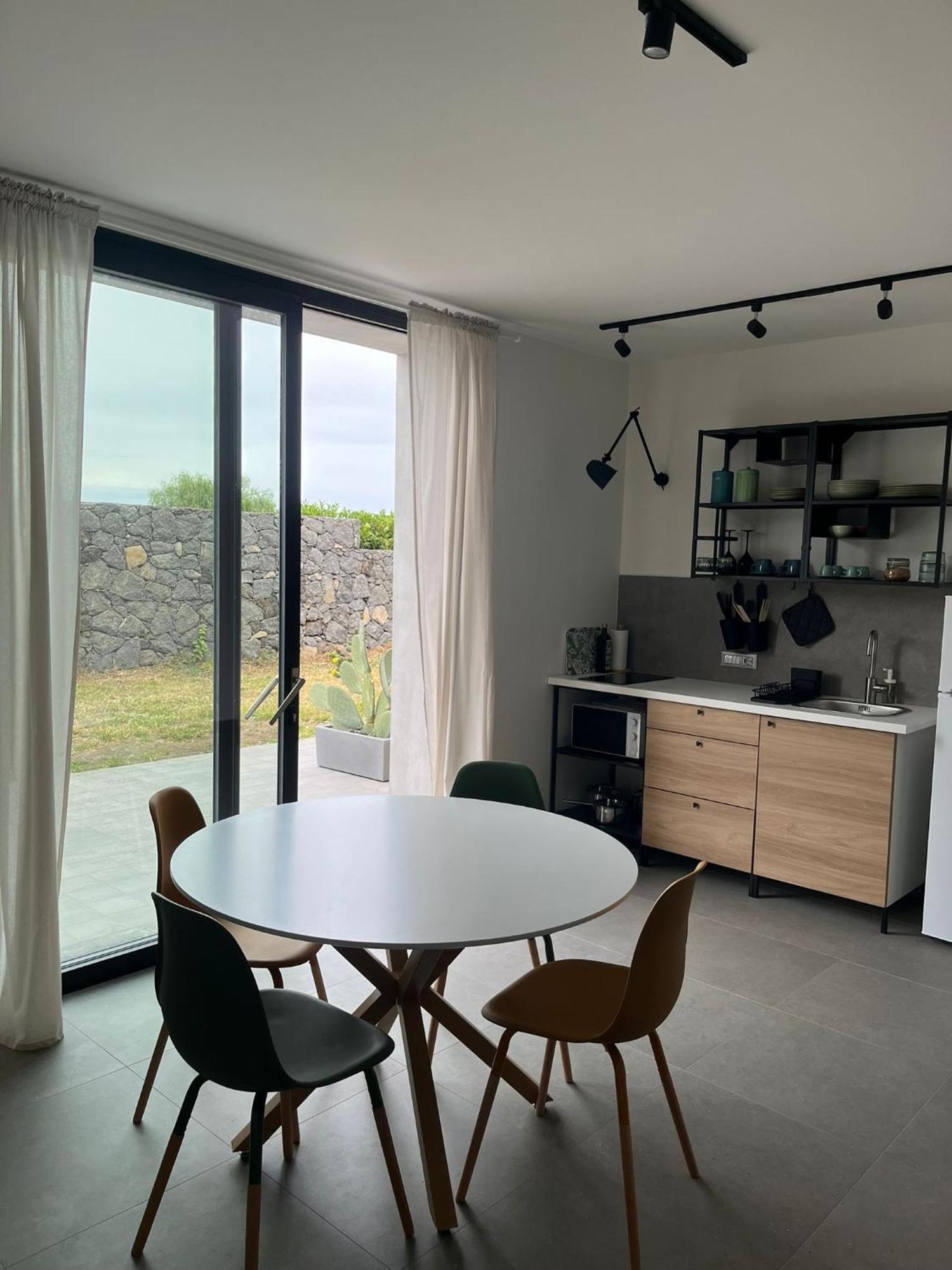 Vista Mare Etna Lejlighed Acireale Eksteriør billede